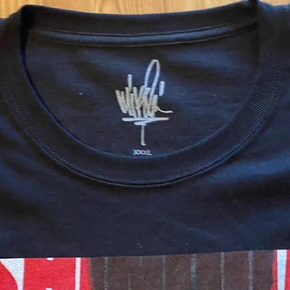 Mike Shinoda Linkin Park band rap shirt - Picture 5 of 6